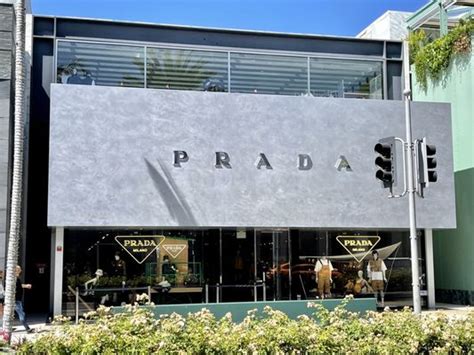 Prada Beverly Hills, 469 N Rodeo Dr, Beverly Hills, CA 90210, 